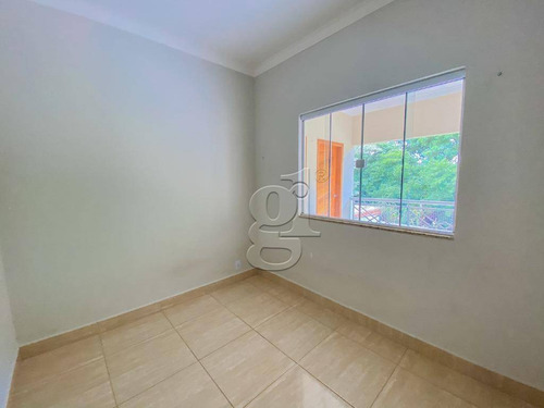 Imagem 6 de 15 de Casa À Venda, 199 M² Por R$ 390.000,00 - Jardim Portal Dos Pioneiros - Londrina/pr - Ca0315
