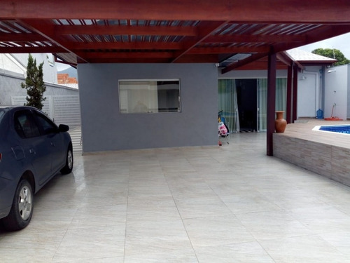 Imagem 11 de 21 de Casa Com Edicula Financiamento Caraguatatuba - Sp - Indaia - 029