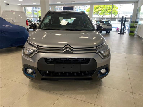Citroën C3 1.0 Turbo 200 You