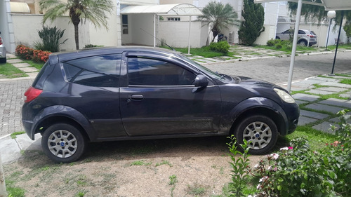 Ford Ka 1.0 Flex 3p