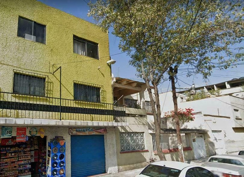 Imagen 3 de 5 de Venta De Remate Bancario Casa En Alcaldía Gustavo A. Madero