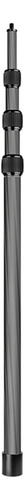 Mic Boom Brazo Para Micrófono Portátil Brazo Extensible De 4