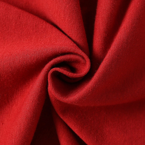 Conjunto Mameluco De Algodón Estampado Graffiti Para Bebés Rojo 12-18 M