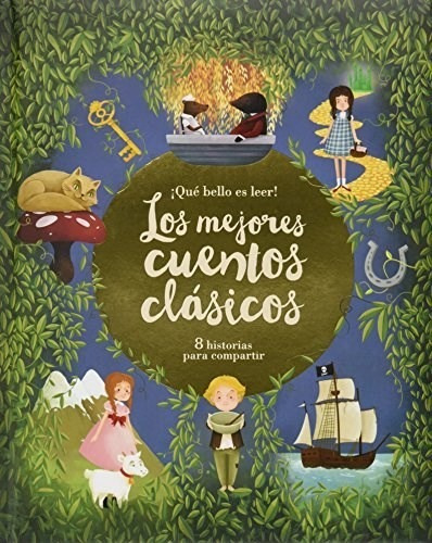 Los Mejores Cuentos Clásicos