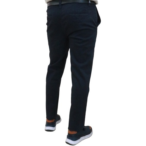 Pantalon Drill Para Hombre