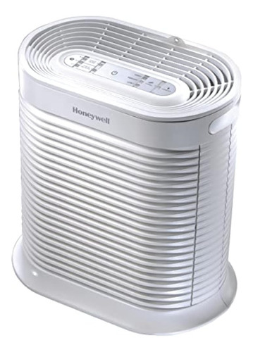 Honeywell Hpa200 Hepa Air Purifier habitación Grande (310 Pi