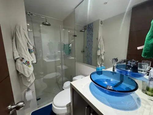 Apartamento En Venta En San Patricio. Cod V13601