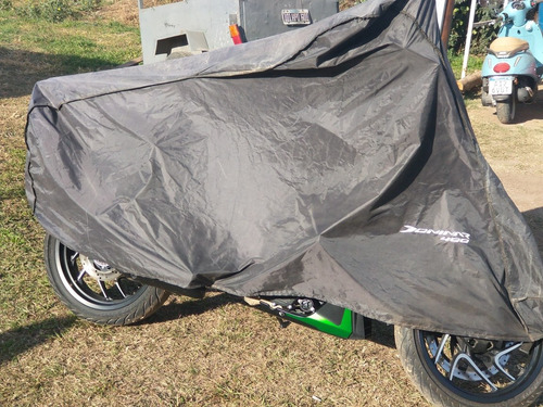 Bajaj Dominar 400 Ug