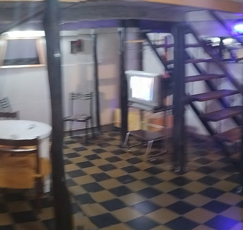 Imagen 22 de 24 de Gualeguaychú Alquiler Turista *tipo Loft * ....( 7 Dias) ......temporada 2024......