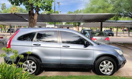 Honda CR-V 2.4 Lx At 4wd