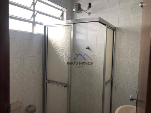 Imagem 8 de 29 de Casa À Venda, 181 M² Por R$ 650.000,00 - Vila Loureiro - Jundiaí/sp - Ca1202