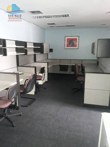 Imagem 14 de 26 de Sala À Venda, 84 M² Por R$ 510.000 - Botafogo - Campinas/sp - Sa0035