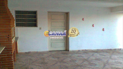 Imagem 4 de 30 de Sobrado Com 4 Dorms, Jardim Bopiranga, Itanhaém - R$ 1.9 Mi, Cod: 6395 - V6395