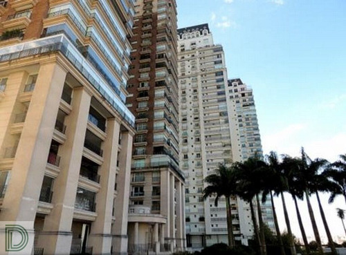 Imagem 2 de 14 de Apartamento Para Venda No Bairro Jardim Panorama Em São Paulo - Cod: Di14161 - Di14161