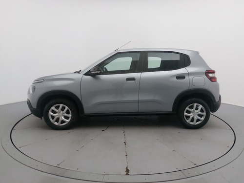 Citroën C3 1.0 16V FLEX LIVE PACK MANUAL