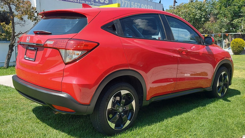 Imagen 5 de 14 de Honda Hr-v 2020 5p Prime L4/1.8 Aut
