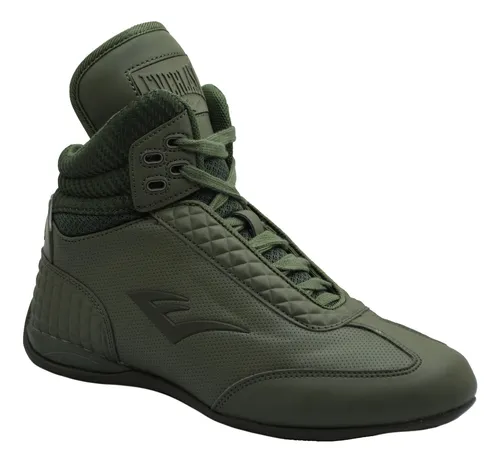 Tenis everlast sale cano medio