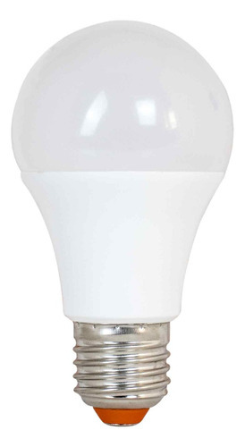 Lámpara Liper Led 12w E27 Luz Fría Color de la luz Blanco frío