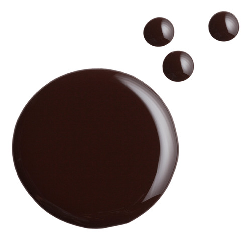 Dailus 233 Bolo De Chocolate - Esmalte Cremoso 8ml Blz