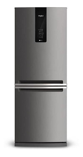 Heladera Whirlpool No Frost Inverter 443 Litros Wre57k2