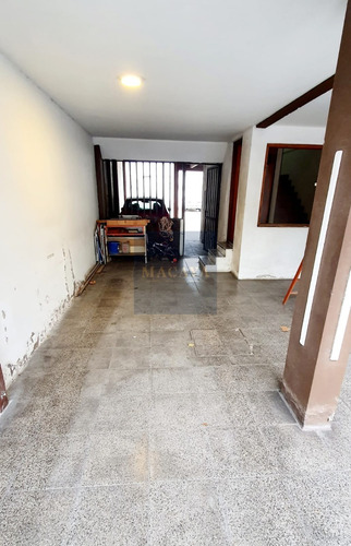 Imagen 13 de 13 de Impecable Dpto De 2 Amb Con Cochera En Venta