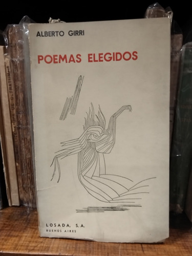 Poemas Elegidos Alberto Girri Paul Klee. Zona Recoleta 
