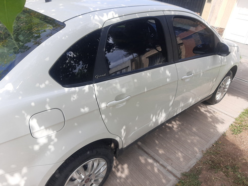 Fiat Grand Siena 1.4 Attractive 87cv
