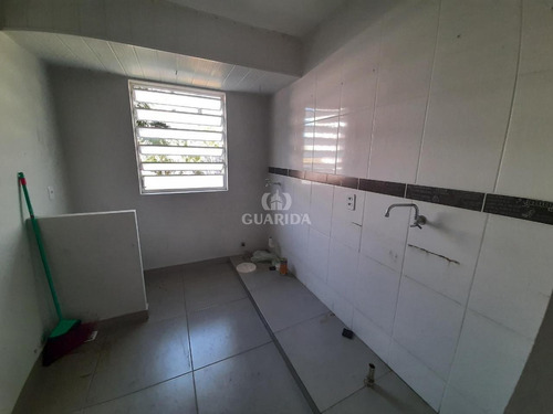 Imagem 5 de 17 de Apartamento Para Aluguel, 1 Quarto, 1 Vaga, Alto Petropolis - Porto Alegre/rs - 9354