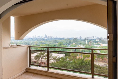 Imagem 1 de 30 de Apartamento - Ap07508 - 71107025