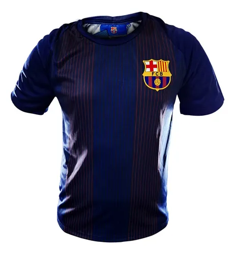 Camisa do barcelona store salmão