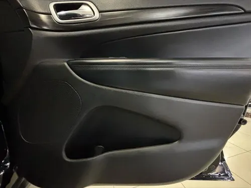 Jeep Grand Cherokee 2021