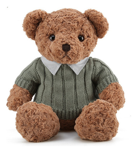 Osito De Peluche Sweater Toy Gift 50cm