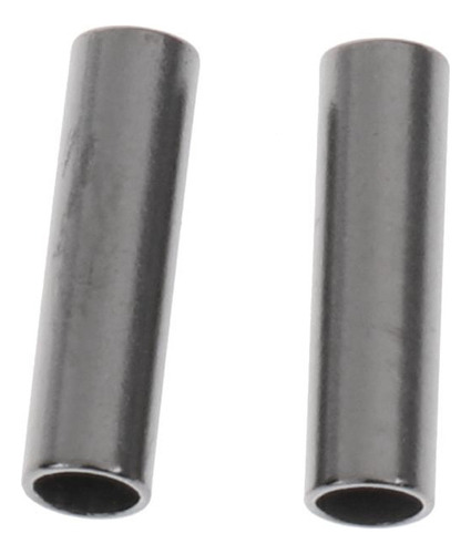 6 Conector De Crimpado Simple