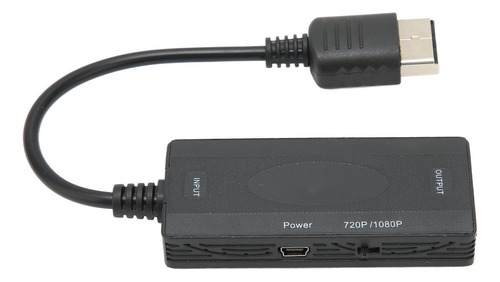 Xinnuo Para Sega Dreamcast A Hd Convertidor De Interfaz