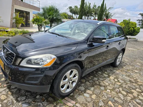 Volvo XC60 3.0 T6 Awd