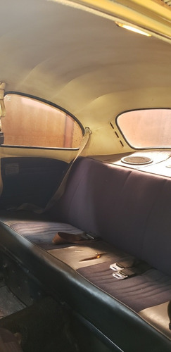 Volkswagen Fusca 78/79