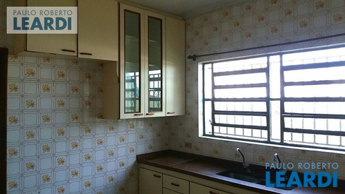 Imagem 8 de 15 de Sobrado - Jardim Marajoara - Sp - 503887