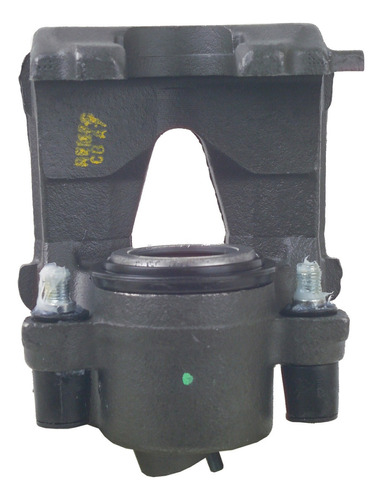 Caliper Frenos Del Der Jetta City 2008 - 2010 L4 2.0l