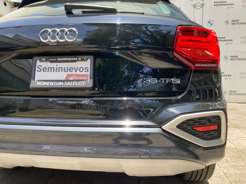 Audi Q2 1.4 35 Tfsi Select