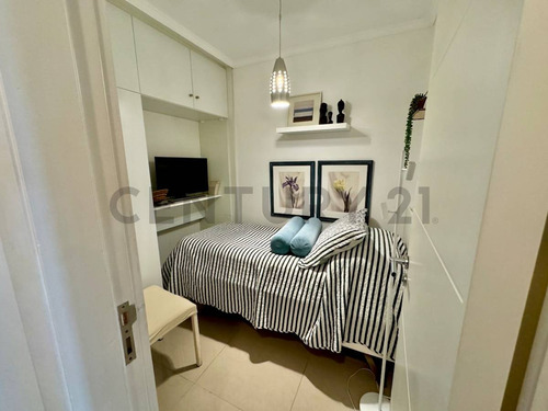 Alquiler Invernal Apartamento 3 Dormitorios Casino Tower Punta Del Este