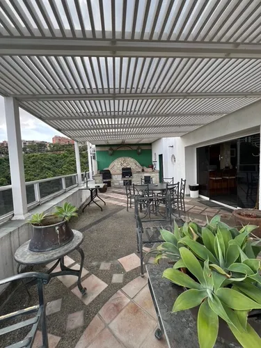Ph Triplex En Valle Arriba
