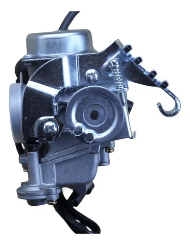 Carburador Yamaha Bws125x Mothard Bws125 Con Sensor Tps