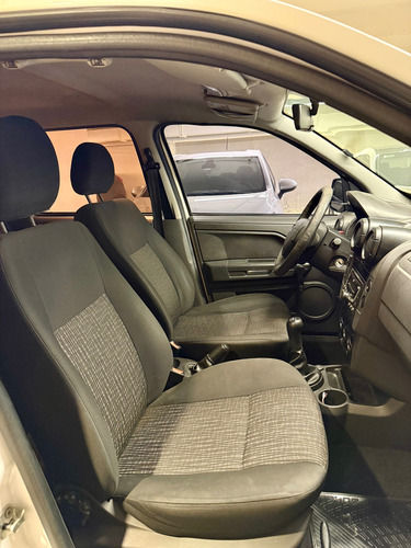 Ford Ecosport 1.6 4x2 XL PLUS