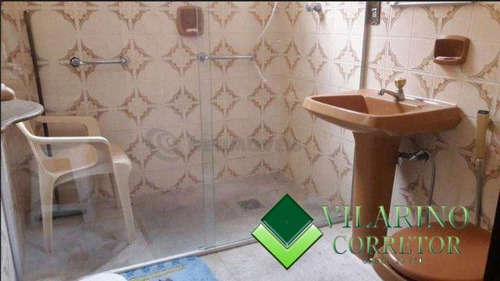 Imagem 10 de 15 de Casa No Bairro Da Graça - Espaçosa - - 2542