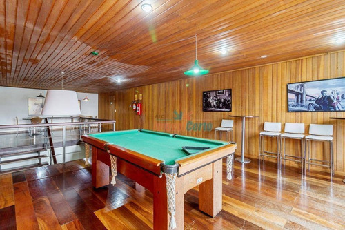Lifespace Estação Studio À Venda, 26 M² Por R$ 240.000 - Centro - Curitiba/pr - St0007