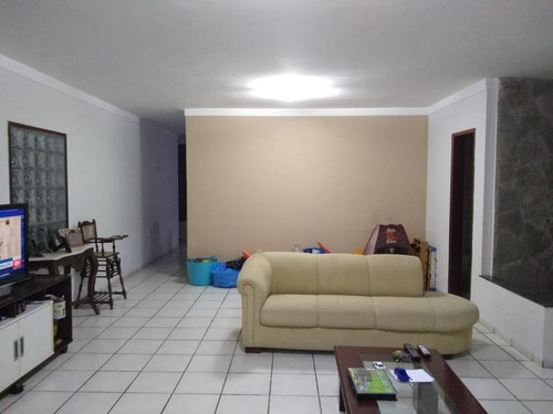 Imagem 9 de 29 de Casa Em Morro Branco - Ca7387