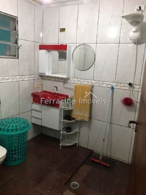 Imagem 3 de 15 de 00096 - Casa 4 Dorms, Centro - Arujá/sp - 96