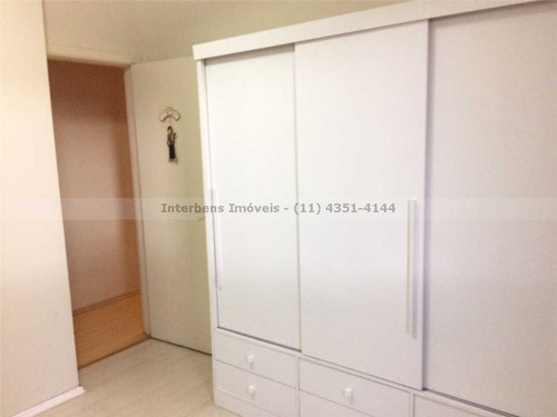 Imagem 6 de 6 de Apartamento - Jardim Iraja - Sao Bernardo Do Campo - Sao Paulo | Ref.: - 04116