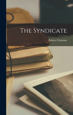 Libro The Syndicate - Chestnut, Robert