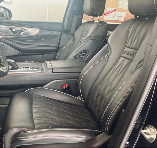 gac motor gs8 2.0 Tgdi Gx At8 Awd